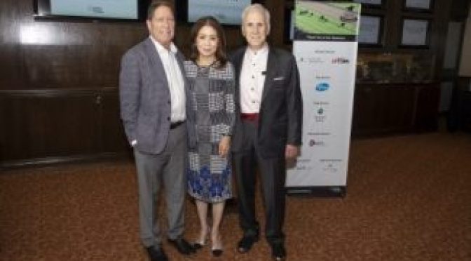 DFC Auto Group Charity Event