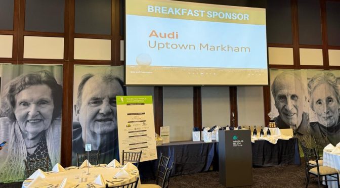 2024 Unionville Charity Golf Classic