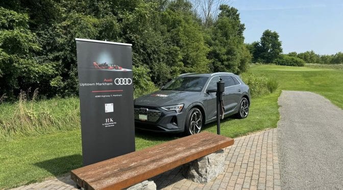 2024 Stoneworks annual charity golf tournament