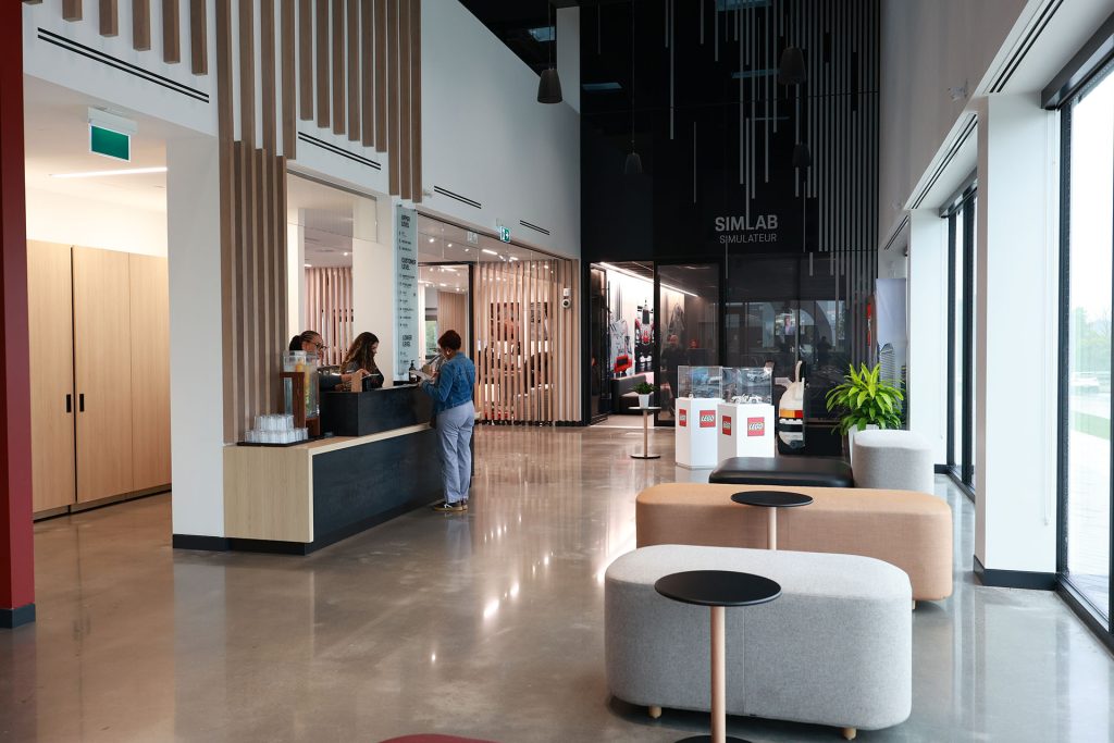 PCDT Women Only Driver Development Day 2025