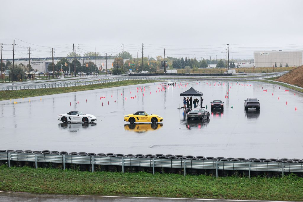 PCDT Women Only Driver Development Day 2025