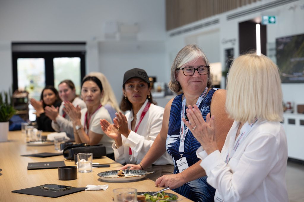 PCDT Women Only Driver Development Day 2025